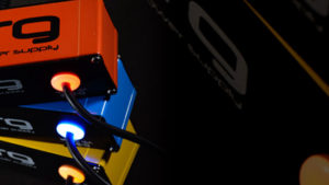 Single Port Power Supplies