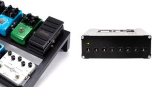 Multiple Port Power Supplies