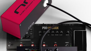 for Line 6 Processors
