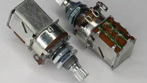 Alpha Push Pull B250K