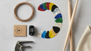 Tools & Accessories (MECH)