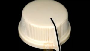 Pointer Davies Knob 1400/1407 25.5mm x 12.5mm – Ivory