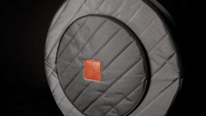 Akupara Cymbal Bag