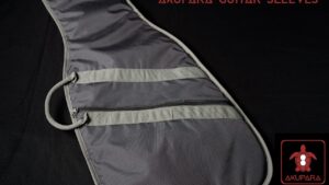 Akupara Electric Guitar Sleeve