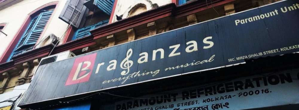 braganzas